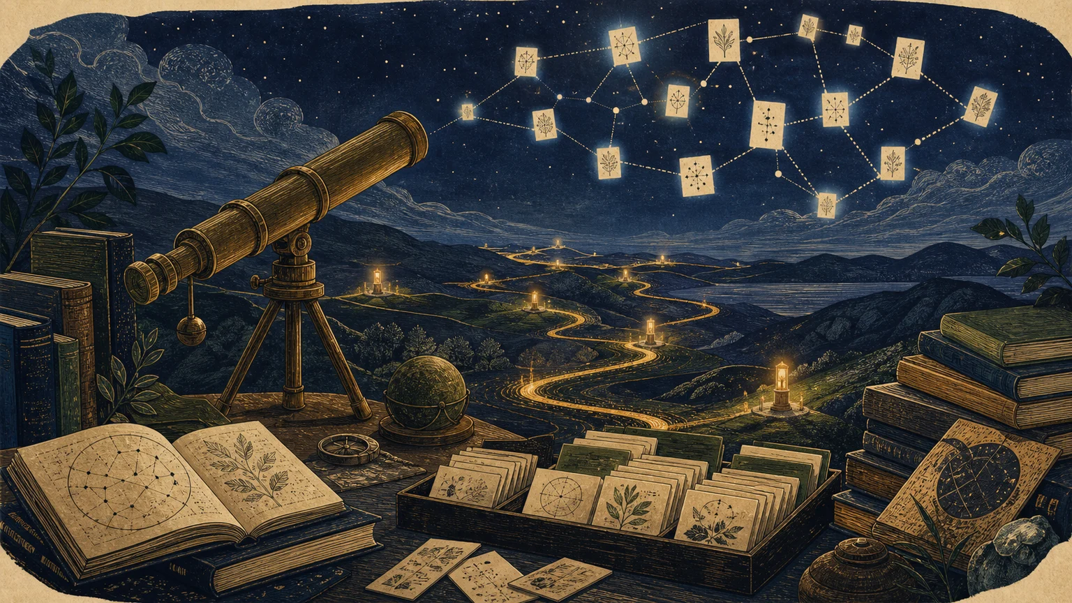 Always-on Research Agents: When Search Becomes Ongoing Observation