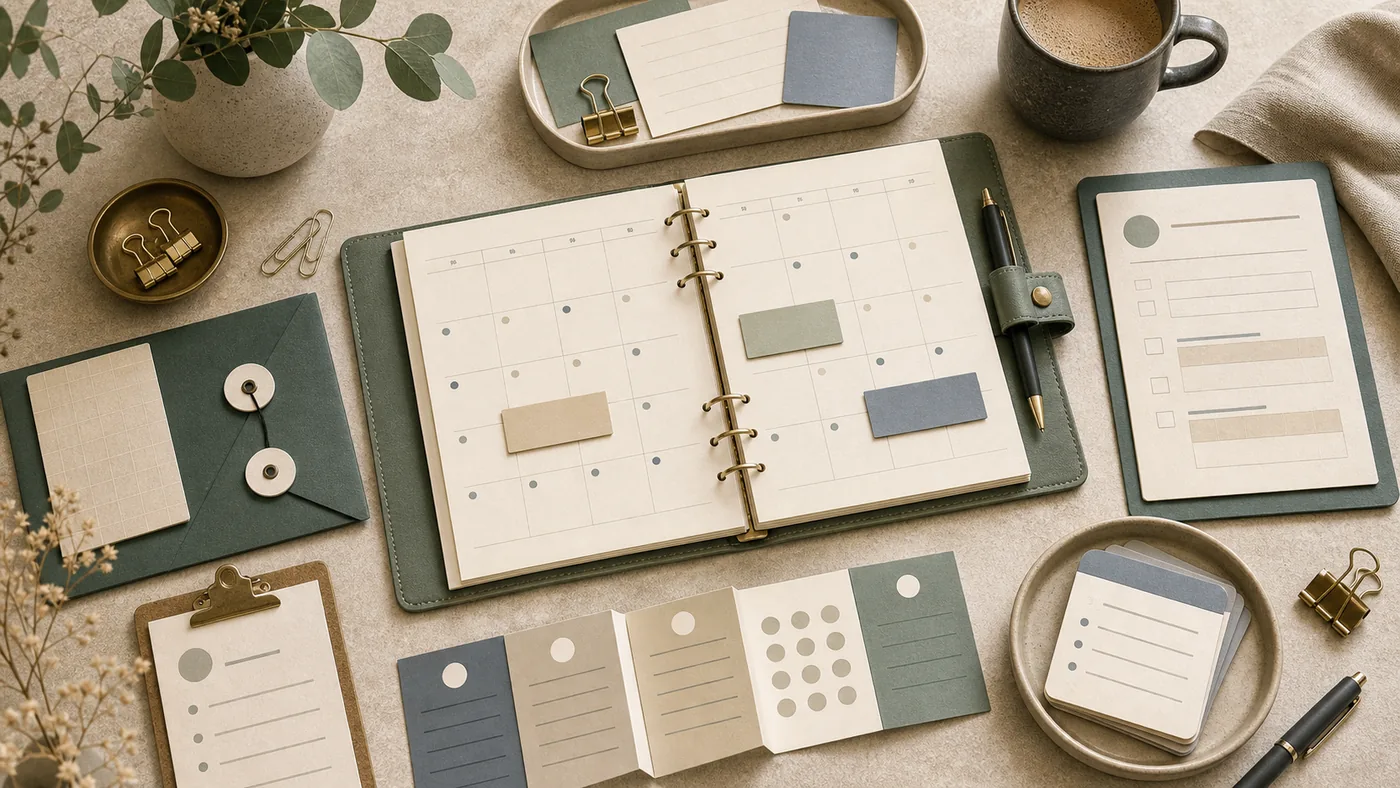Illustration zu Acuity Scheduling: Terminplanung mit Kalenderkarten und Buchungswegen