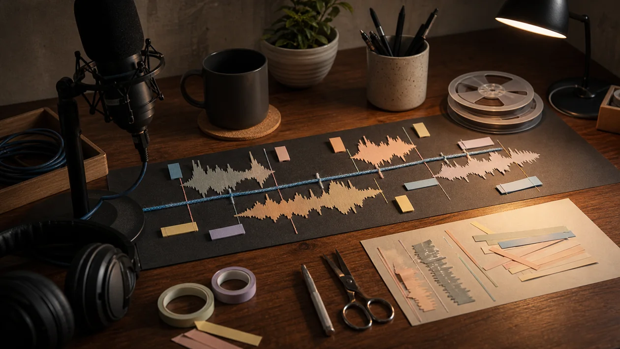 Editorial illustration for Alitu: workflow and decision context for the tool